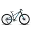 Frog MTB 62 - Metallic Grey Neon Blue